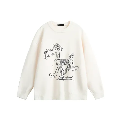 ROBINHOOD Унисекс Свитера