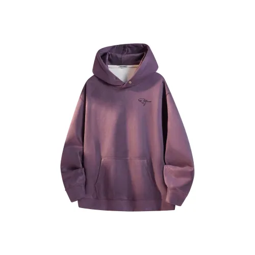 FAIRWHALE Унисекс Свитшоты