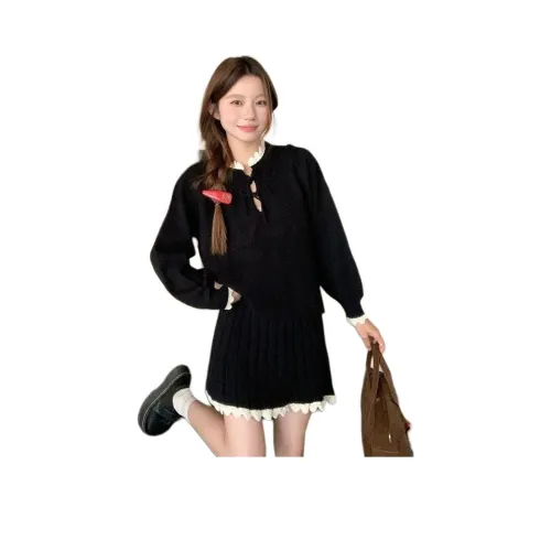 GIUHF Женские Комплекты с Юбкой