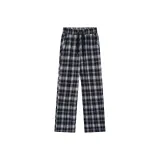 Черный с флисовой подкладкой и утолщением