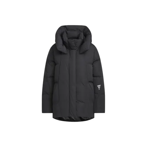 Adidas FOS FW25 Пуховик Женские