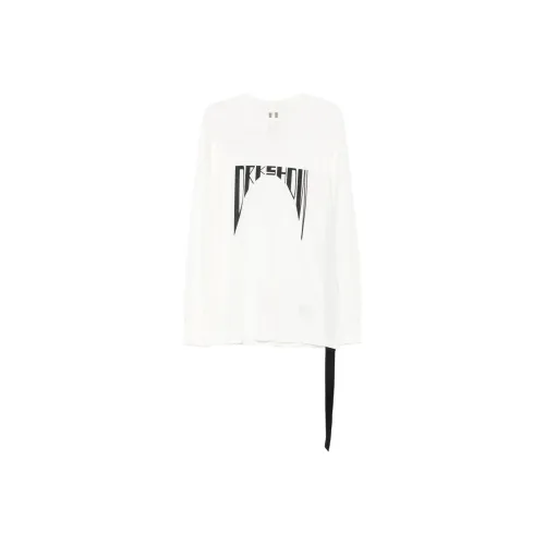 Rick Owens DRKSHDW T-Shirt Мужской