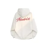 Вересковый серый (Красный логотип)