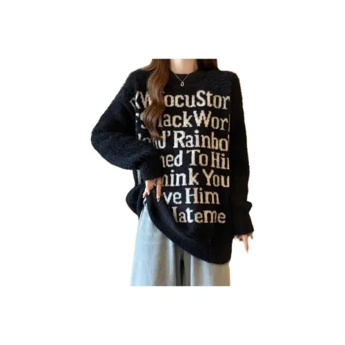 XIANSINIAO Женская трикотажная одежда