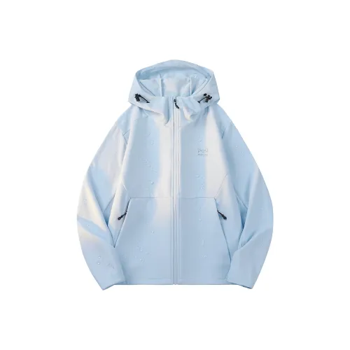 MIIOW Унисекс Куртки