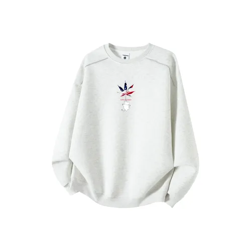 Мумин Унисекс Свитшоты