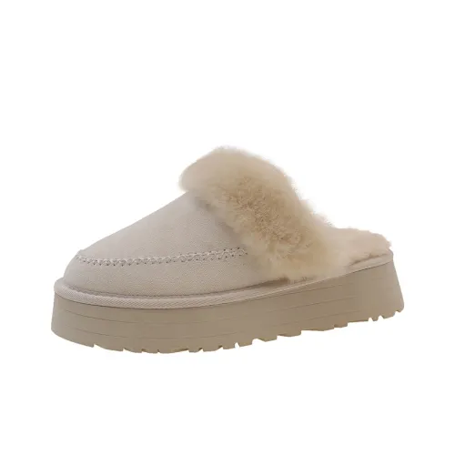 LABON PETER Домашние тапочки Женские