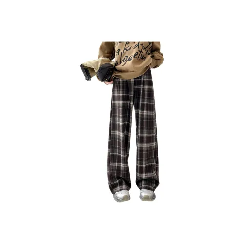 The Temptation Of The Muse Повседневные брюки Женские