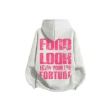 Туманно-серый