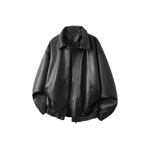 Fakeyoung Унисекс Куртки