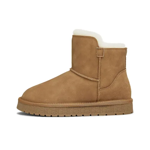 teenmix Сноубутсы Женские