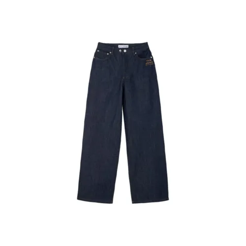 A.P.C x MARC JACOBS Джинсы Мужские