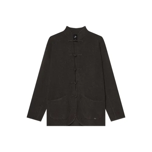 J.D.V Унисекс Трикотаж