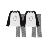 Цвет изображения: мальчик