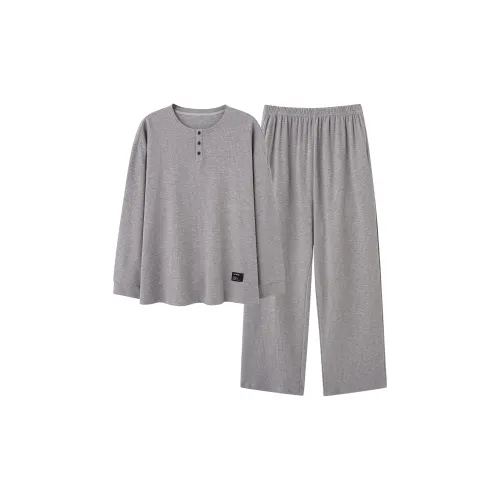 MIIOW Pajama Комплект Мужской Одиночная Упаковка