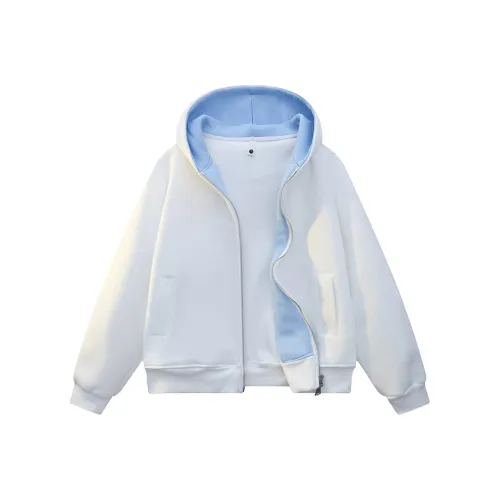 GXXX Унисекс Куртки