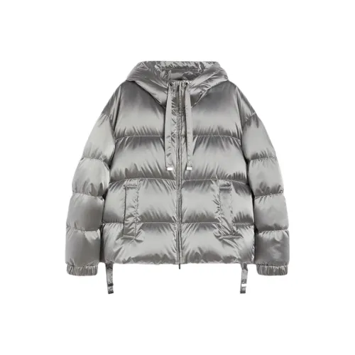 MaxMara FW25 Пуховик Женские