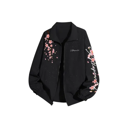 PEA Унисекс Куртки