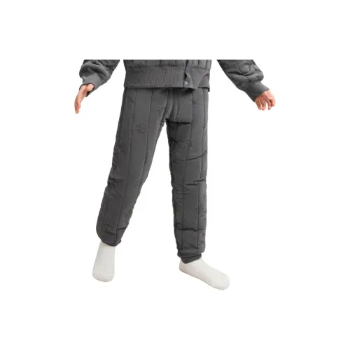 ZOSEE Серые Детские Брюки