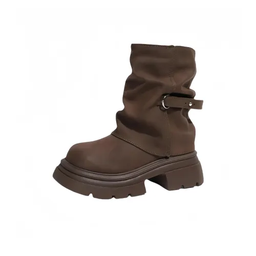 Medd Ботильоны Женские