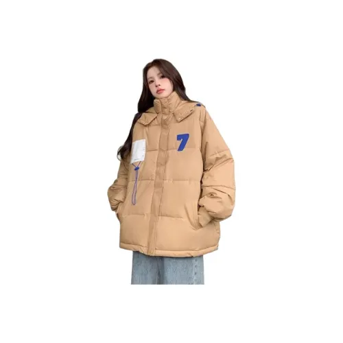 Dippanis Женские пуховики