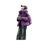 Фиолетовый