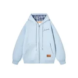 Светло-голубой