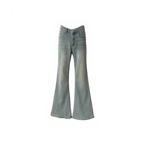 Beerus Унисекс Джинсы