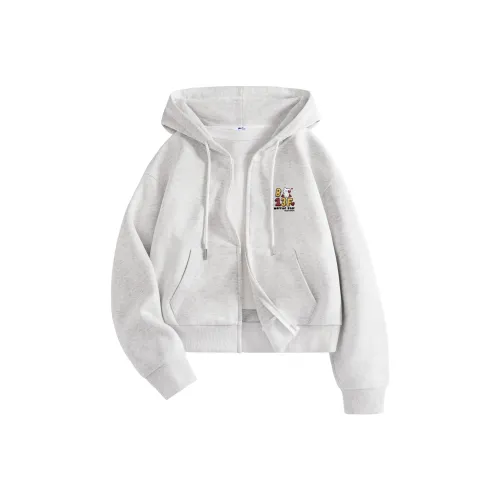 Warrior Ride the Wind and Waves series Свитшот Женские