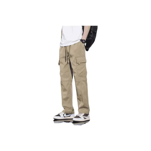 STRONG DREAM Мужские Карго Брюки