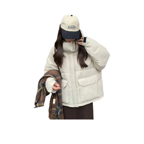 Dippanis Женские пуховики