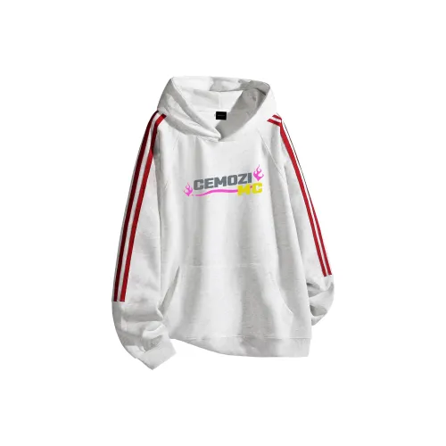 CEMOZI MC Унисекс Свитшоты
