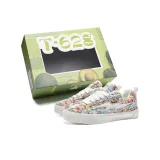 Фейерверк разноцветный