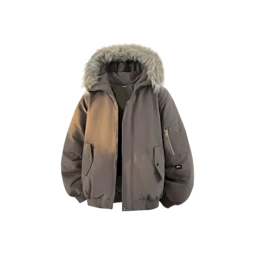 FALIAMS Унисекс Пуховики