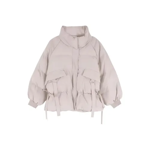 Dippanis Женские пуховики