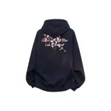 Темно-синий