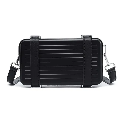 CARTELO ABS+PC Сумка через плечо Стандартная Унисекс Многоцветная