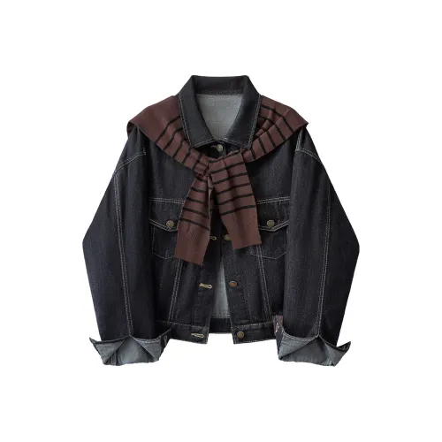 Cypress House Cropped Coat Women's