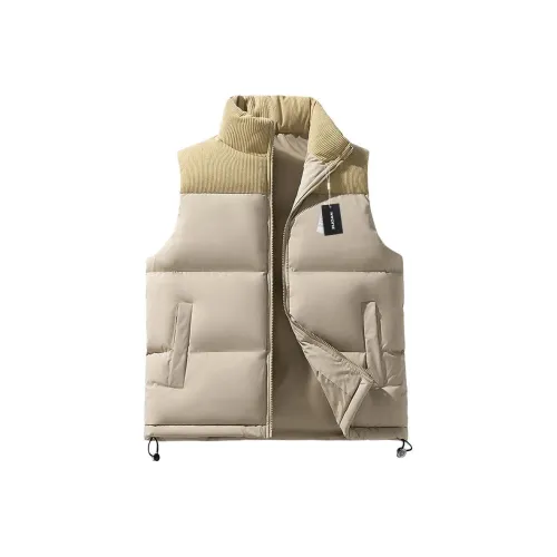 Left Bank Мужские жилеты