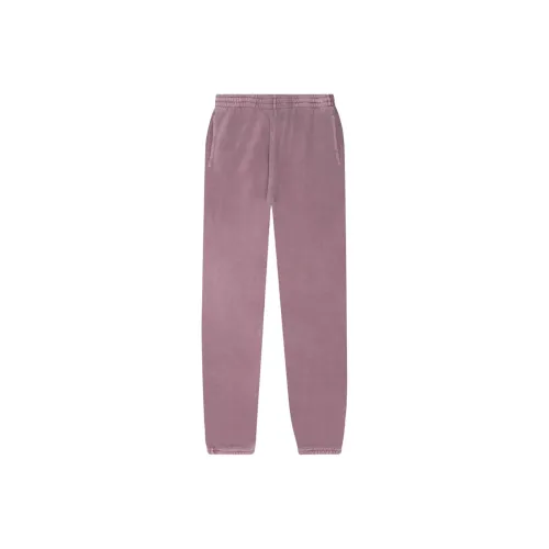 John Elliott Вязаные спортивные брюки для мужчин