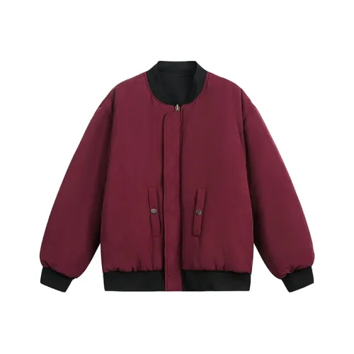 KSEK Унисекс Пуховики