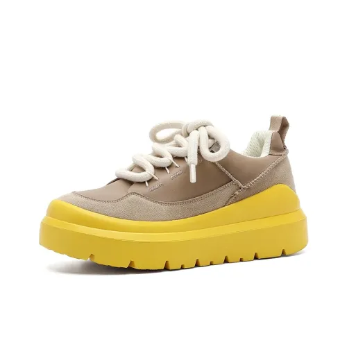 KACHILANG Низкий топ Повседневная обувь Унисекс