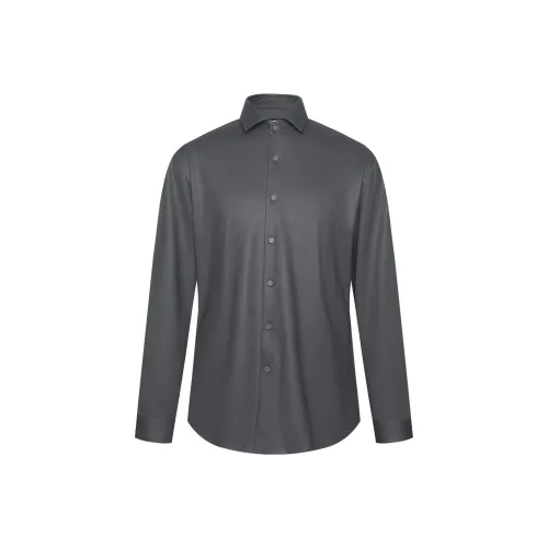 LESS IS MORE Мужские рубашки