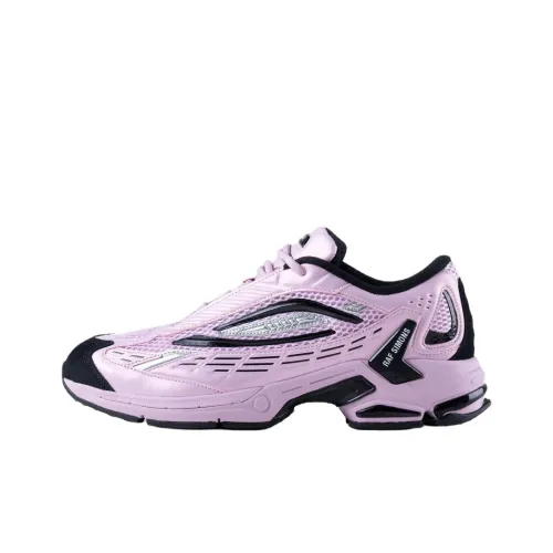 RAF SIMONS Повседневная обувь Мужская Фиолетовая Черная