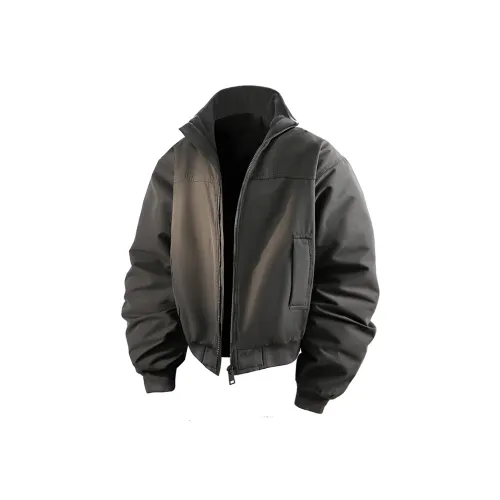 AWAO Унисекс Пуховики