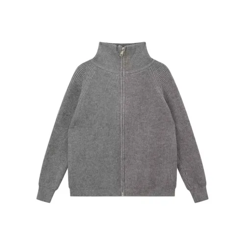 Incolore Серый Женский Трикотаж