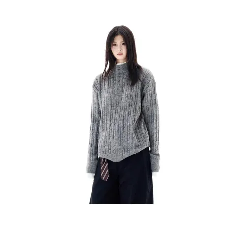 YICHEN Женская трикотажная одежда