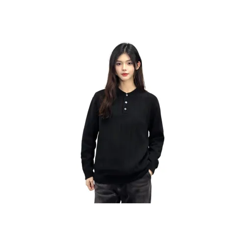 SZSX Черный Унисекс Трикотаж