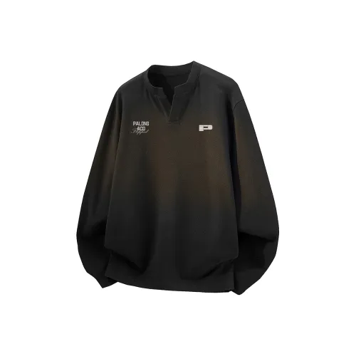 PAL ONGACO Унисекс Свитшоты