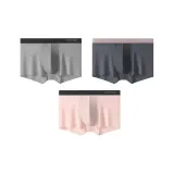 Светло-серый + Серо-голубой + Розово-вишневый